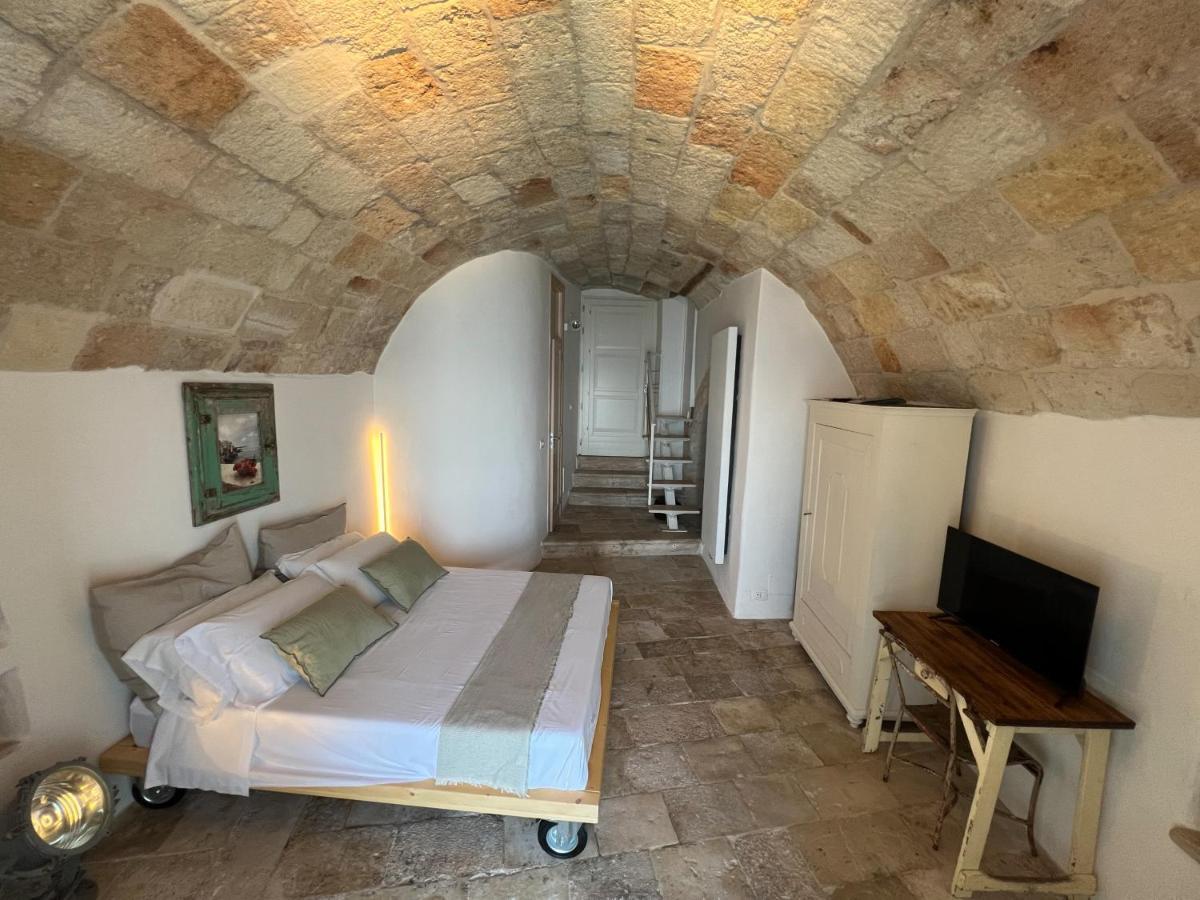 Mareluna Polignano a Mare Esterno foto